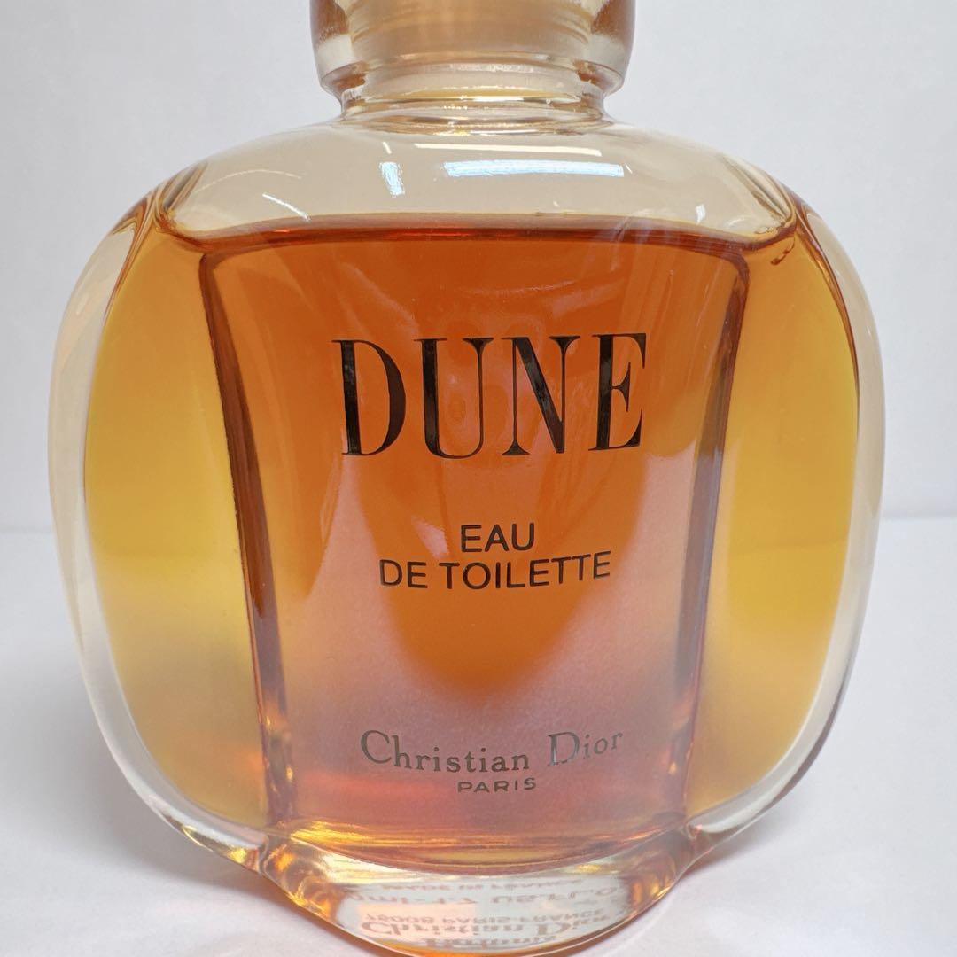 Dior DUNE ディオール デューン オードトワレ 50ml 香水