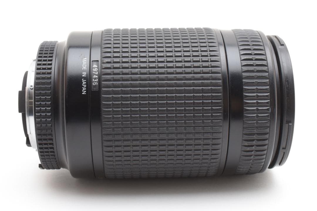 #704★良品★ED AF NIKKOR 70-300mm 1:4-5.6 D