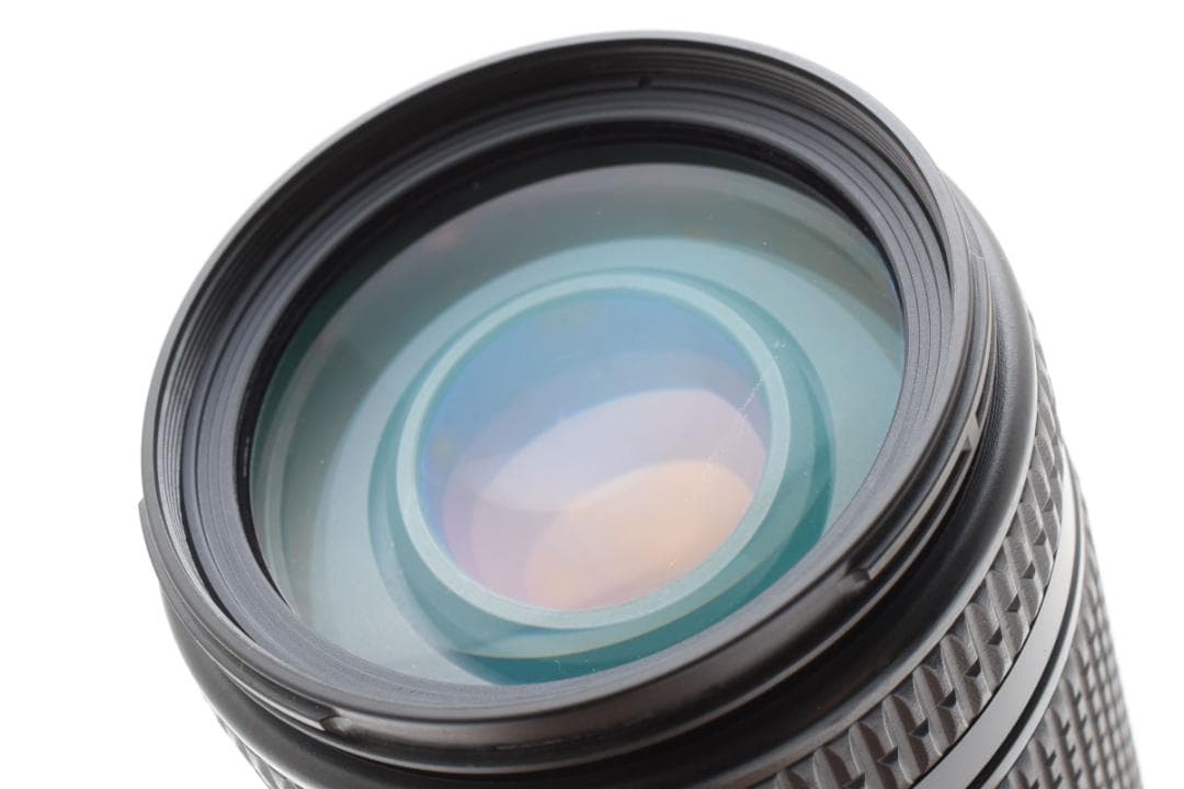 #704★良品★ED AF NIKKOR 70-300mm 1:4-5.6 D