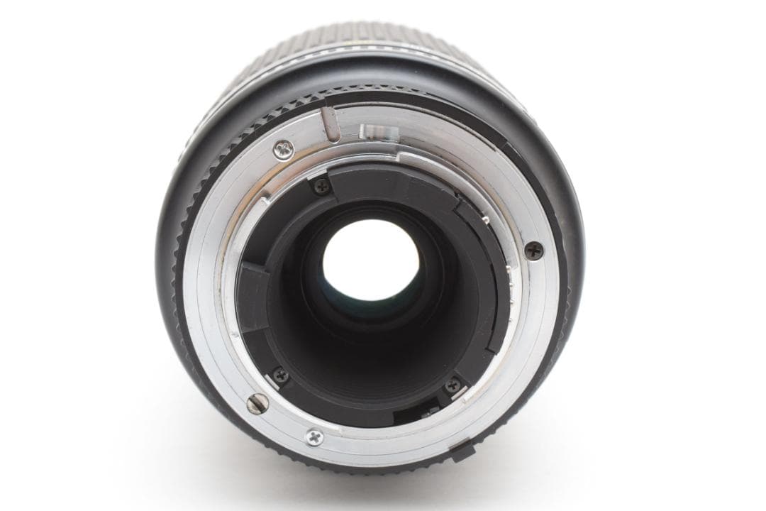 #704★良品★ED AF NIKKOR 70-300mm 1:4-5.6 D