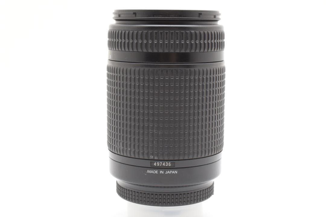 #704★良品★ED AF NIKKOR 70-300mm 1:4-5.6 D