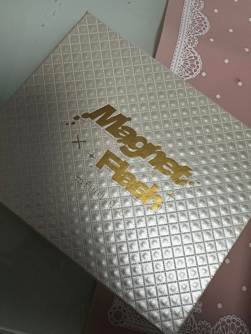 enoi MagnetFlash 20色セット