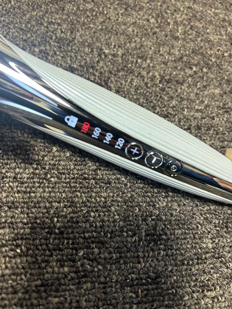 リファ ビューテック カールアイロン　26mm