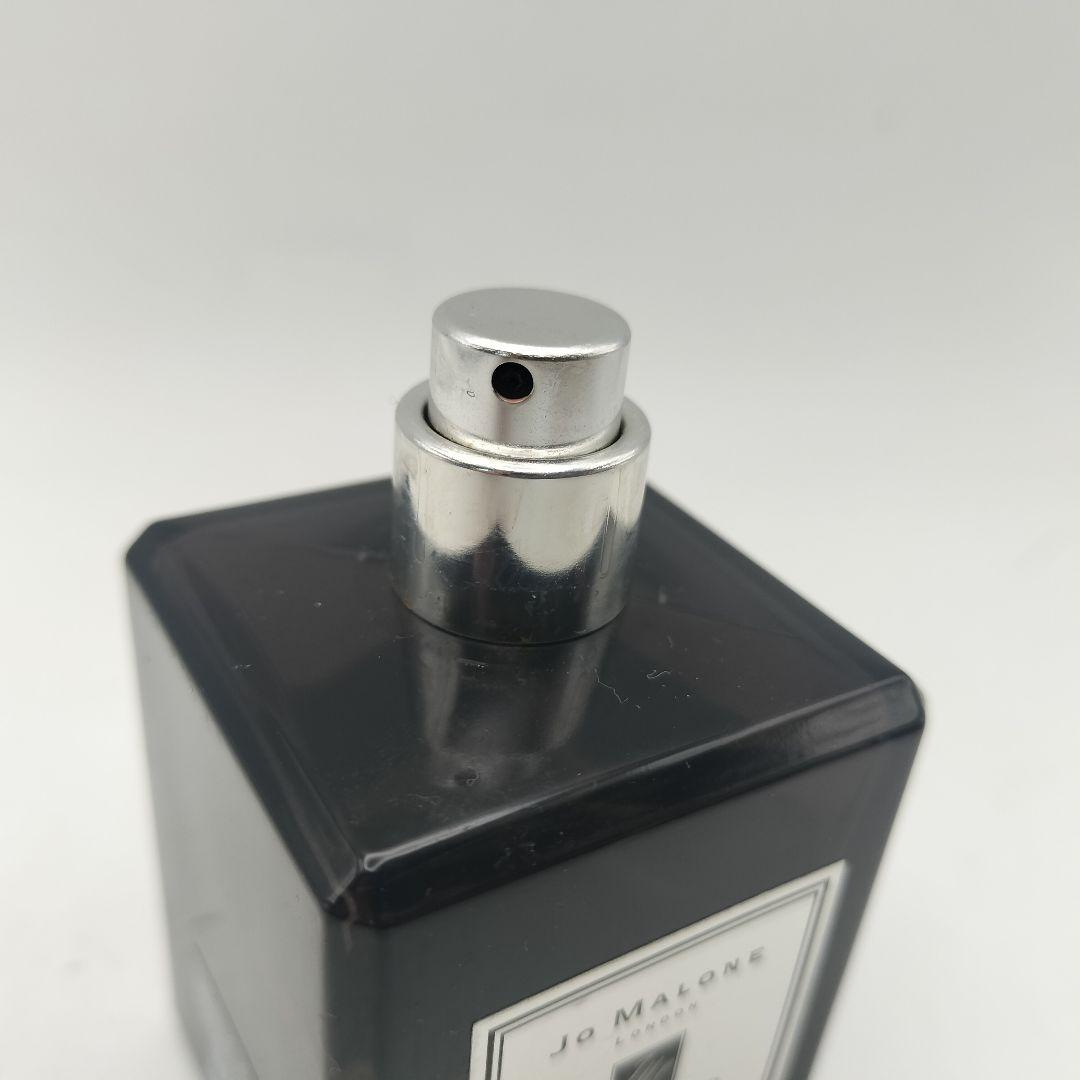 ▲ジョーマローン　ブロンズウッド＆レザー　コロン　インテンス　50ml