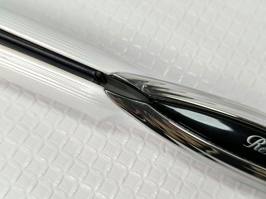 23年製 正規品　ReFaリファ ビューテック ストレートアイロン　5