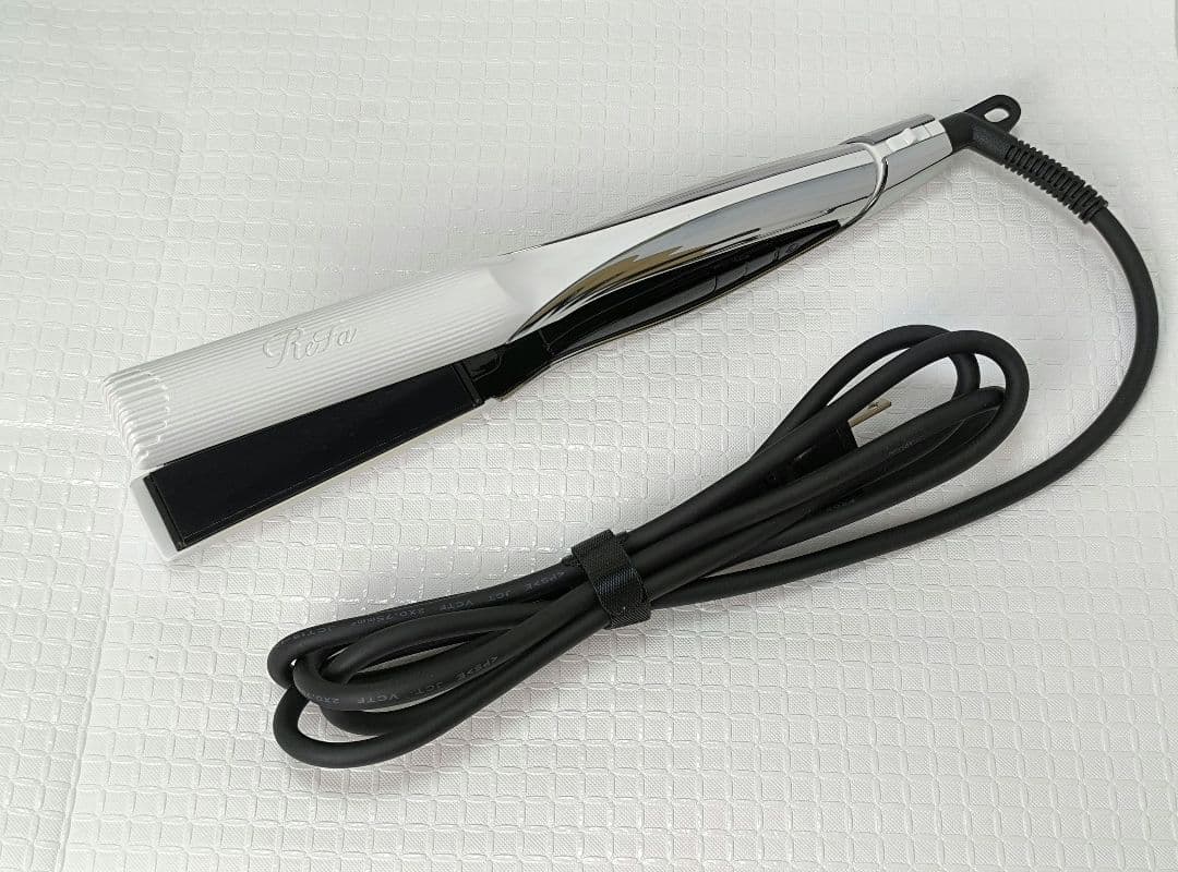 23年製 正規品　ReFaリファ ビューテック ストレートアイロン　5