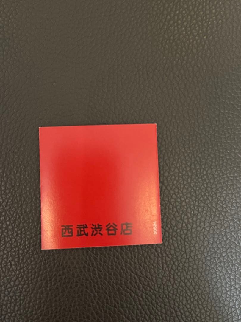 【新品・未使用】バカラ (Baccarat) トレフルピンブローチ