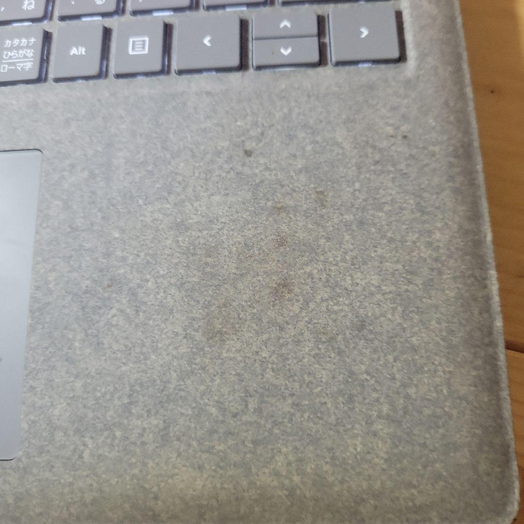 ジャンクノートPC Intel Core i5 8GB 237GB