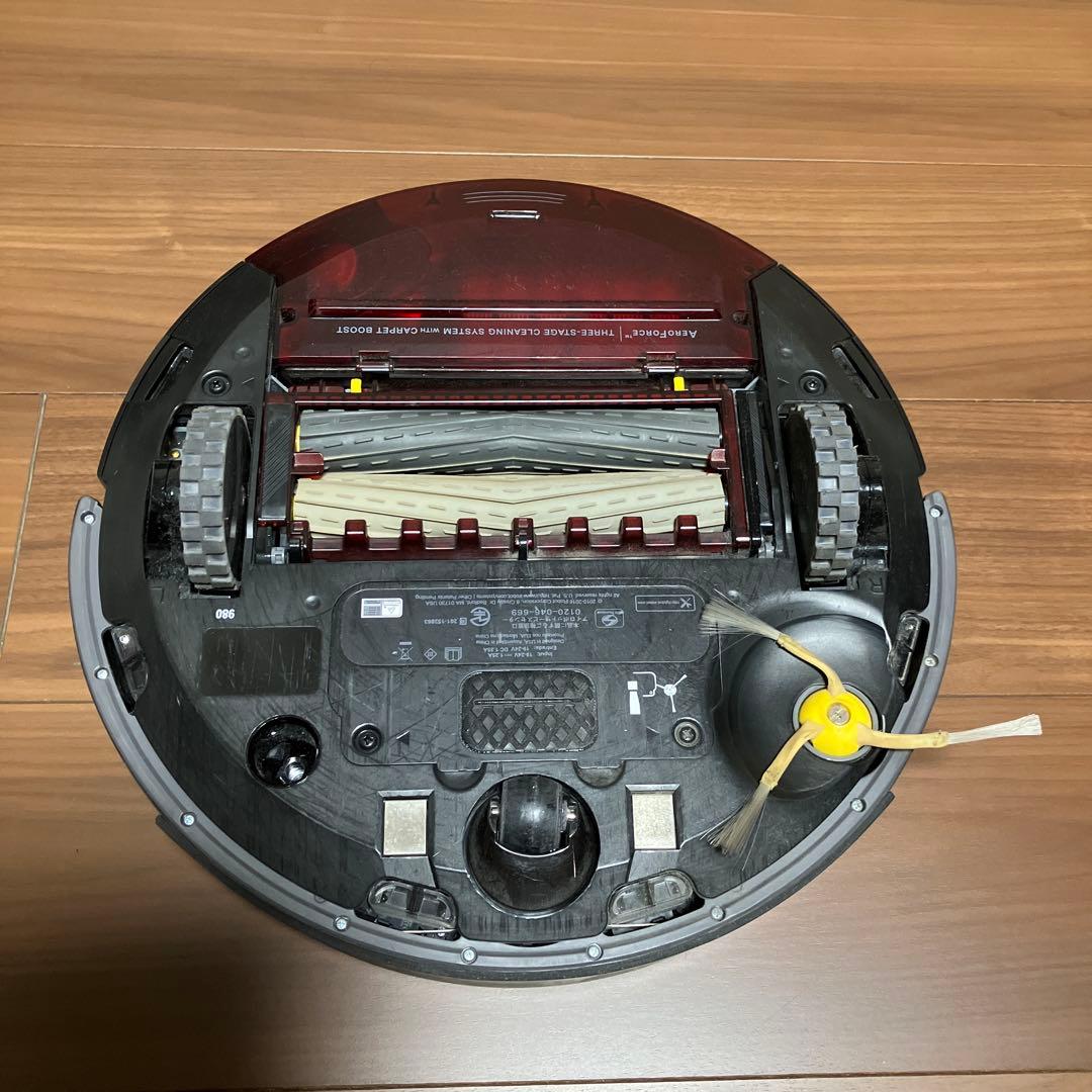 ルンバ980