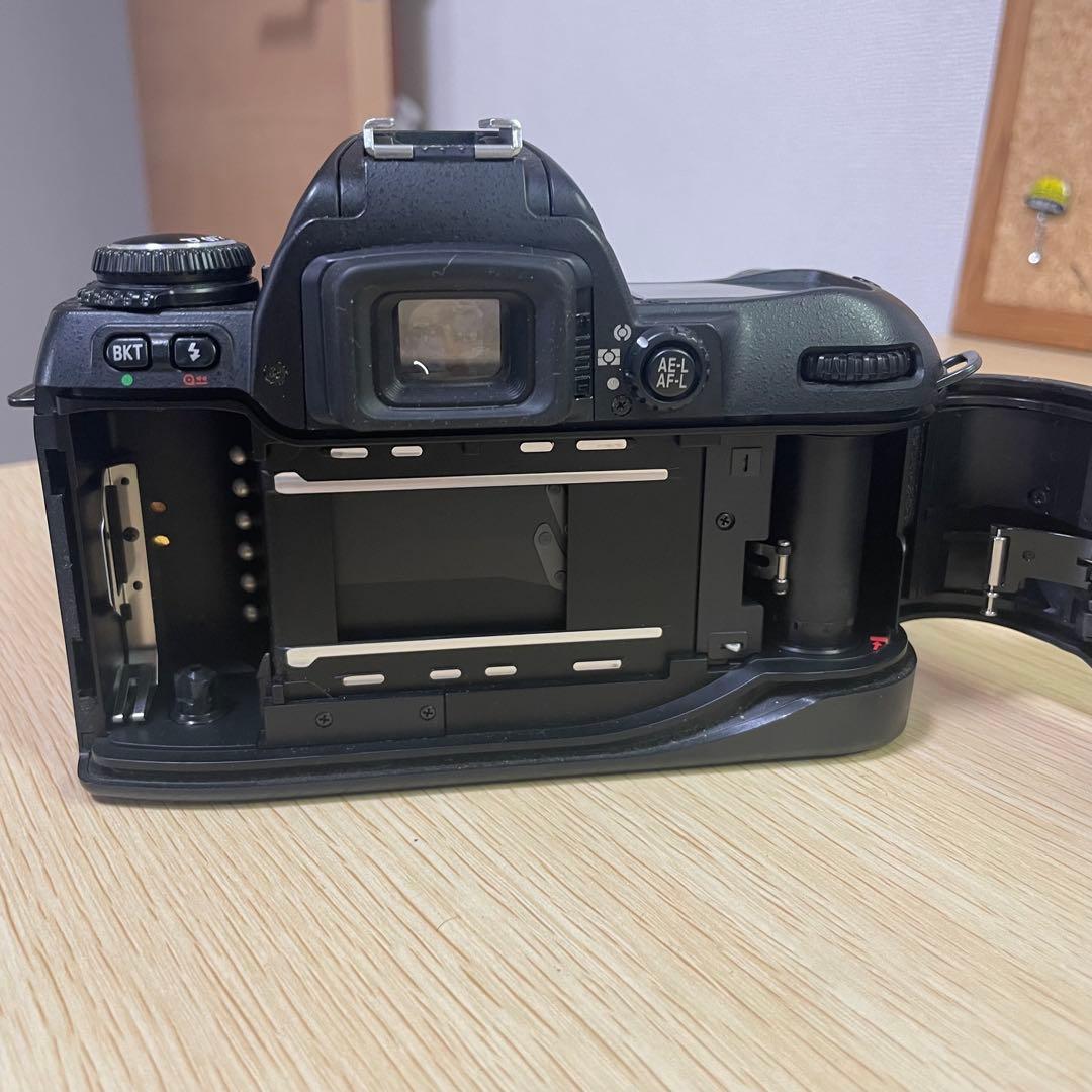 Nikon f80 s 28-105mm f3.5-4.5d afレンズ