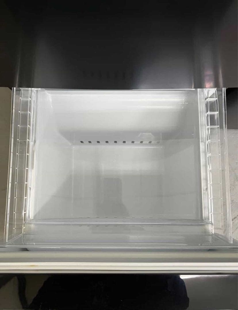 家電2点セット　ブラックカラー　一人暮らしセット　分解洗浄済み　美品　保証込み