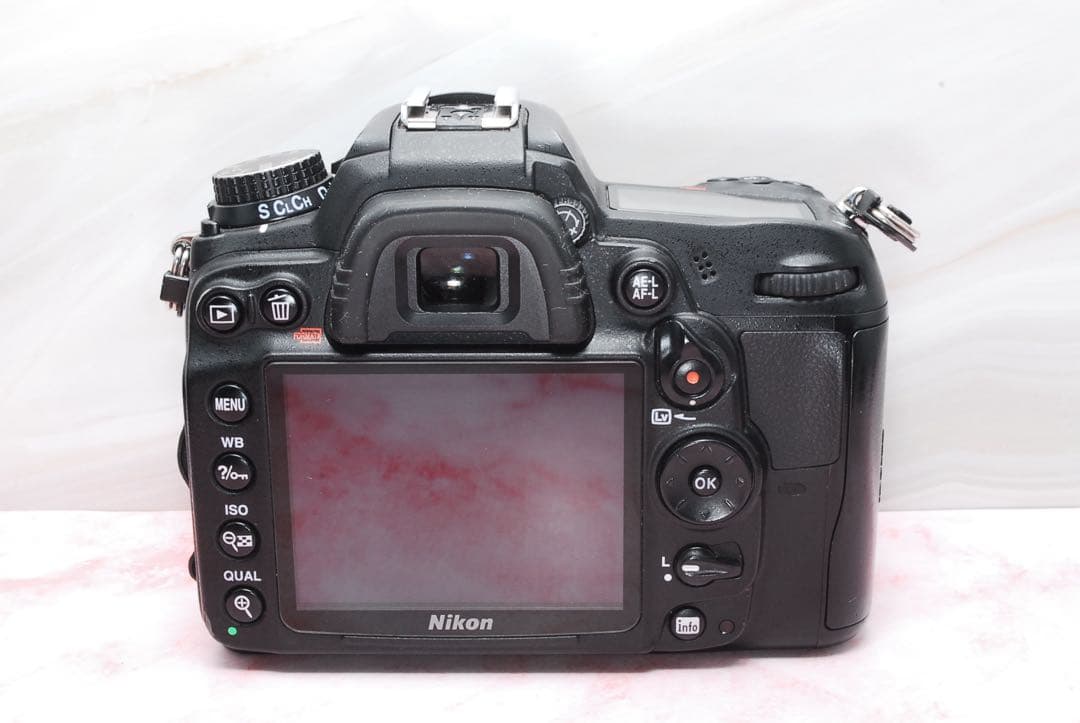 ✨簡単操作✨Nikon D7000✨一眼レフカメラ✨入園式✨入学式
