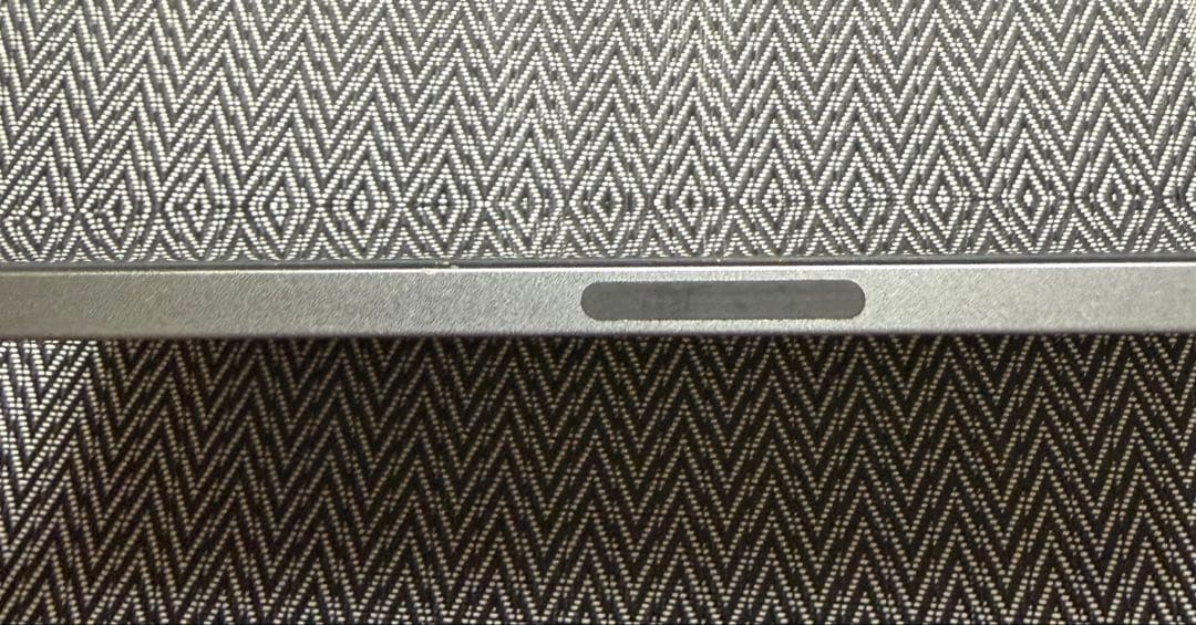 iPad Pro 12.9インチ 256GB Apple pencil セット