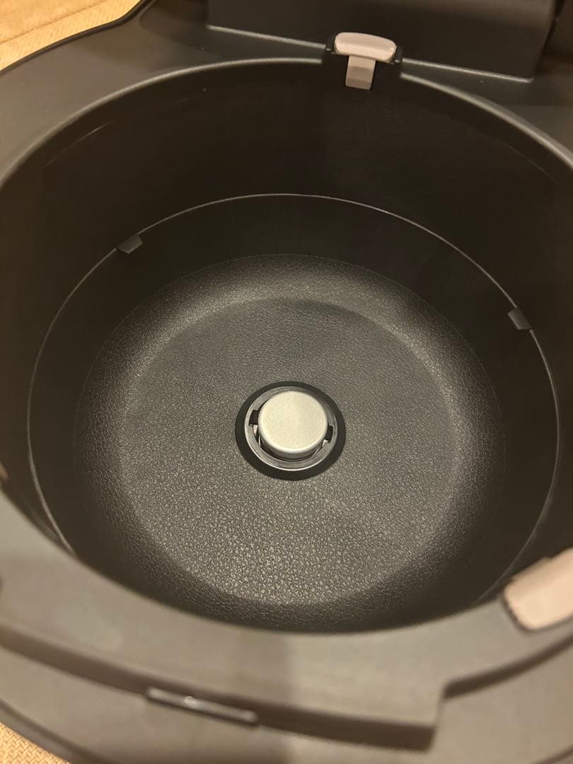Panasonic bistro炊飯器 SR-W10BB 2025年製