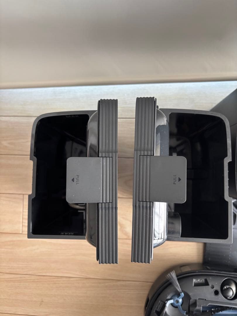 【都合により出品2/26まで】Anker Eufy X10 Pro Omni