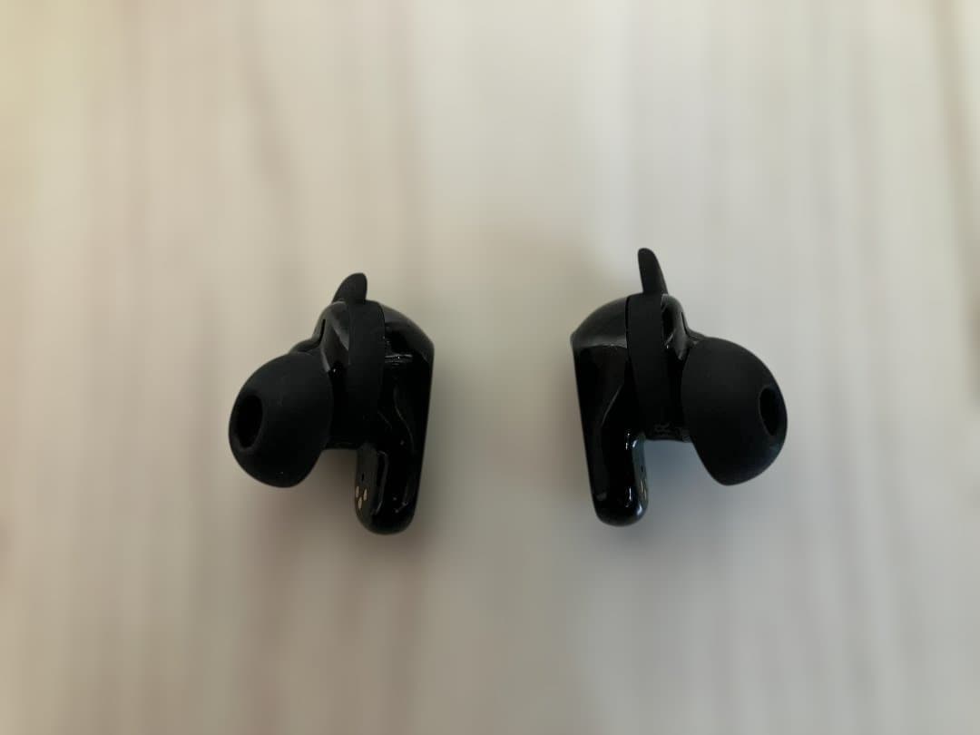 イヤホン Bose Quitcomfort Ultra Earbuds