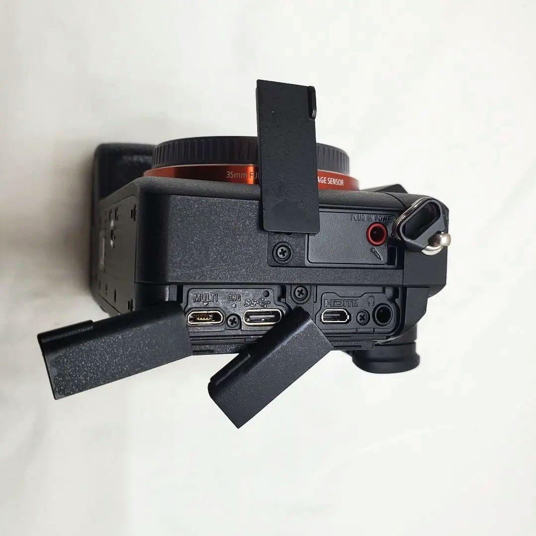 Sony α7 III ミラーレスカメラ 完全動作品