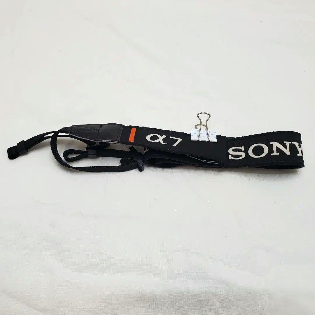 Sony α7 III ミラーレスカメラ 完全動作品