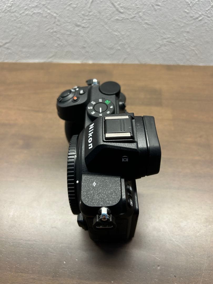 Nikon Z 5 ミラーレス一眼 FTZサービス