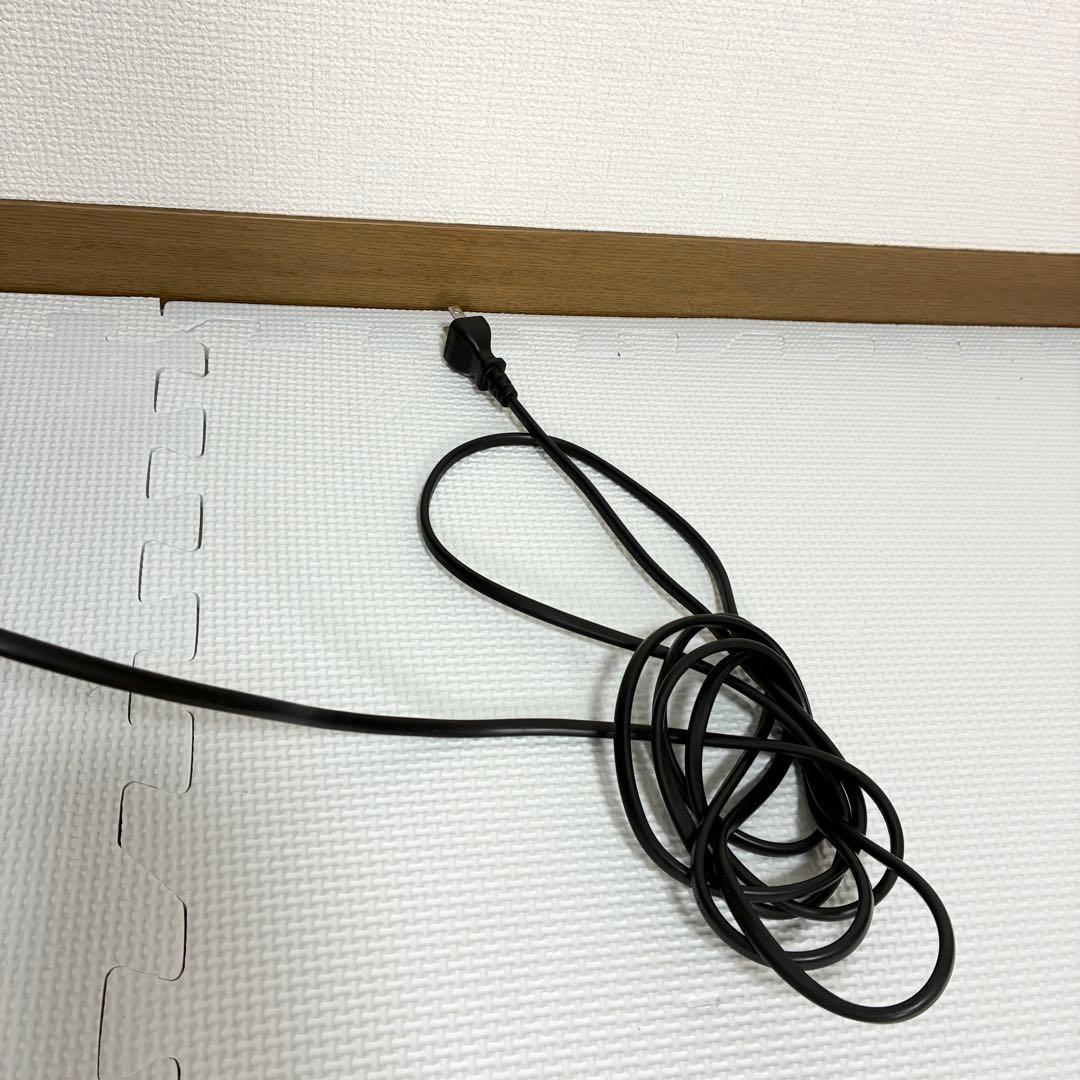【美品】MCK55UKS-T 加湿ストリーマ空気清浄機　ダイキン　DAIKIN