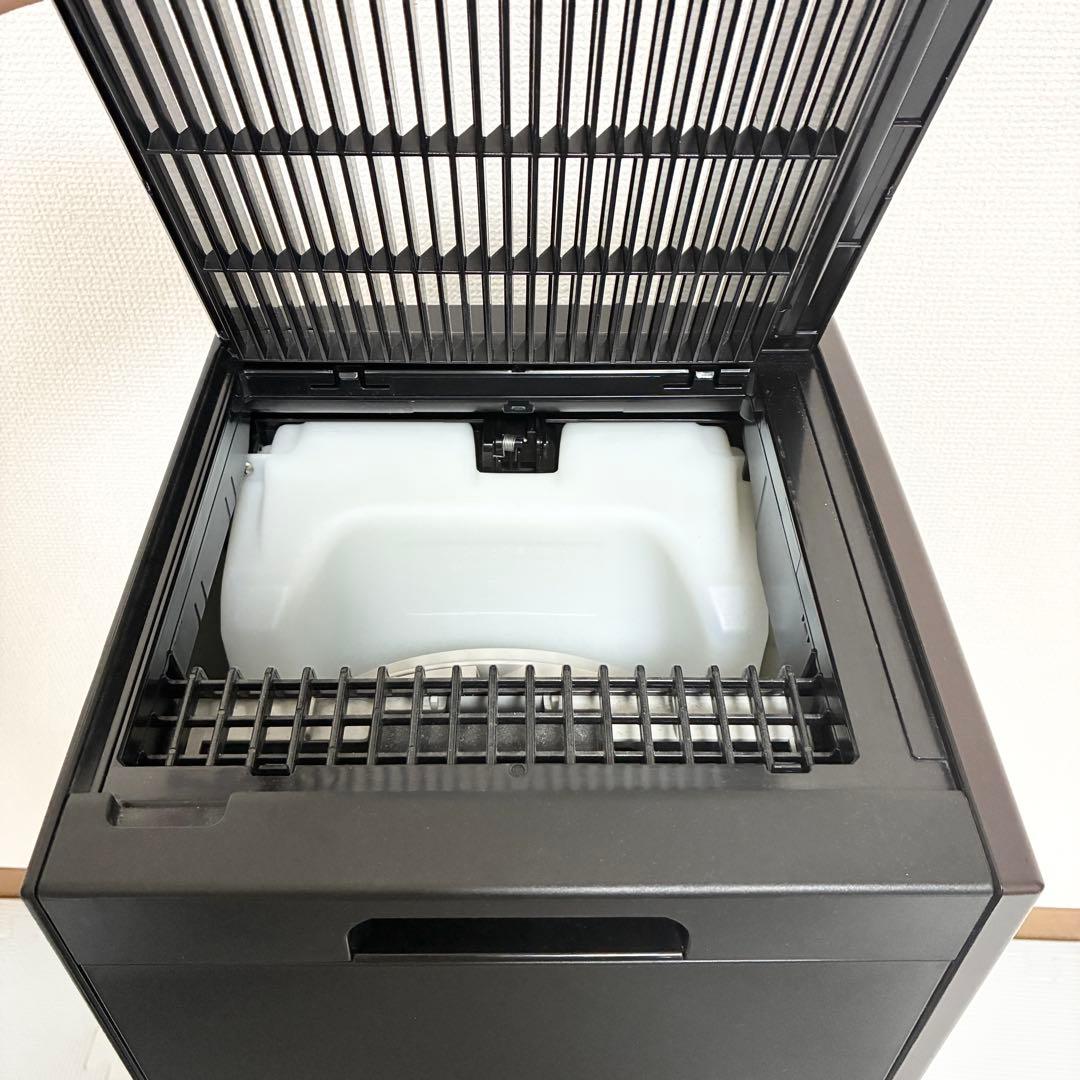 【美品】MCK55UKS-T 加湿ストリーマ空気清浄機　ダイキン　DAIKIN