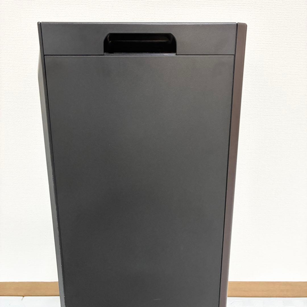 【美品】MCK55UKS-T 加湿ストリーマ空気清浄機　ダイキン　DAIKIN