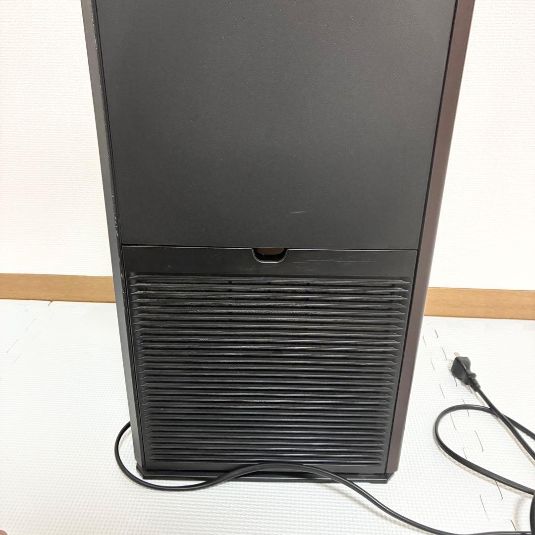 【美品】MCK55UKS-T 加湿ストリーマ空気清浄機　ダイキン　DAIKIN