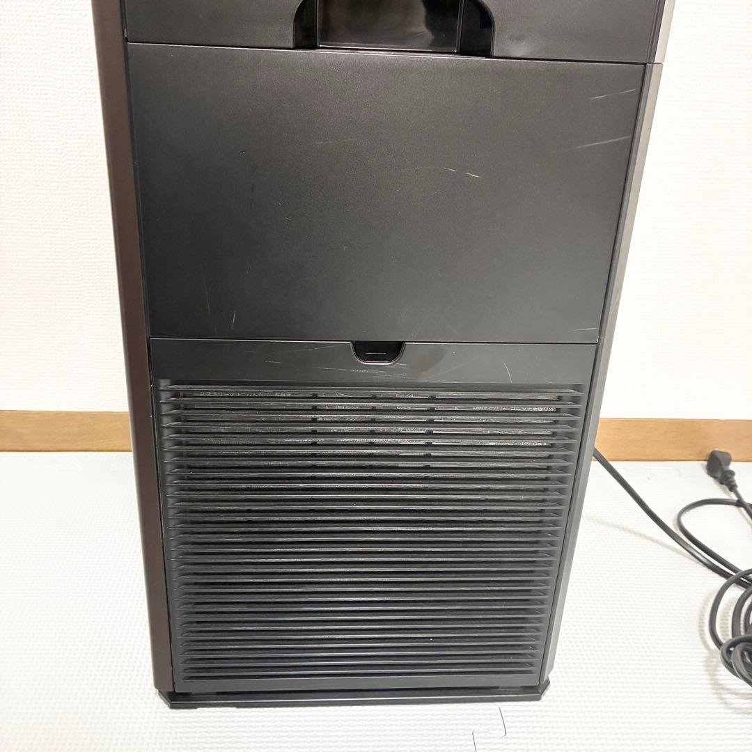 【美品】MCK55UKS-T 加湿ストリーマ空気清浄機　ダイキン　DAIKIN