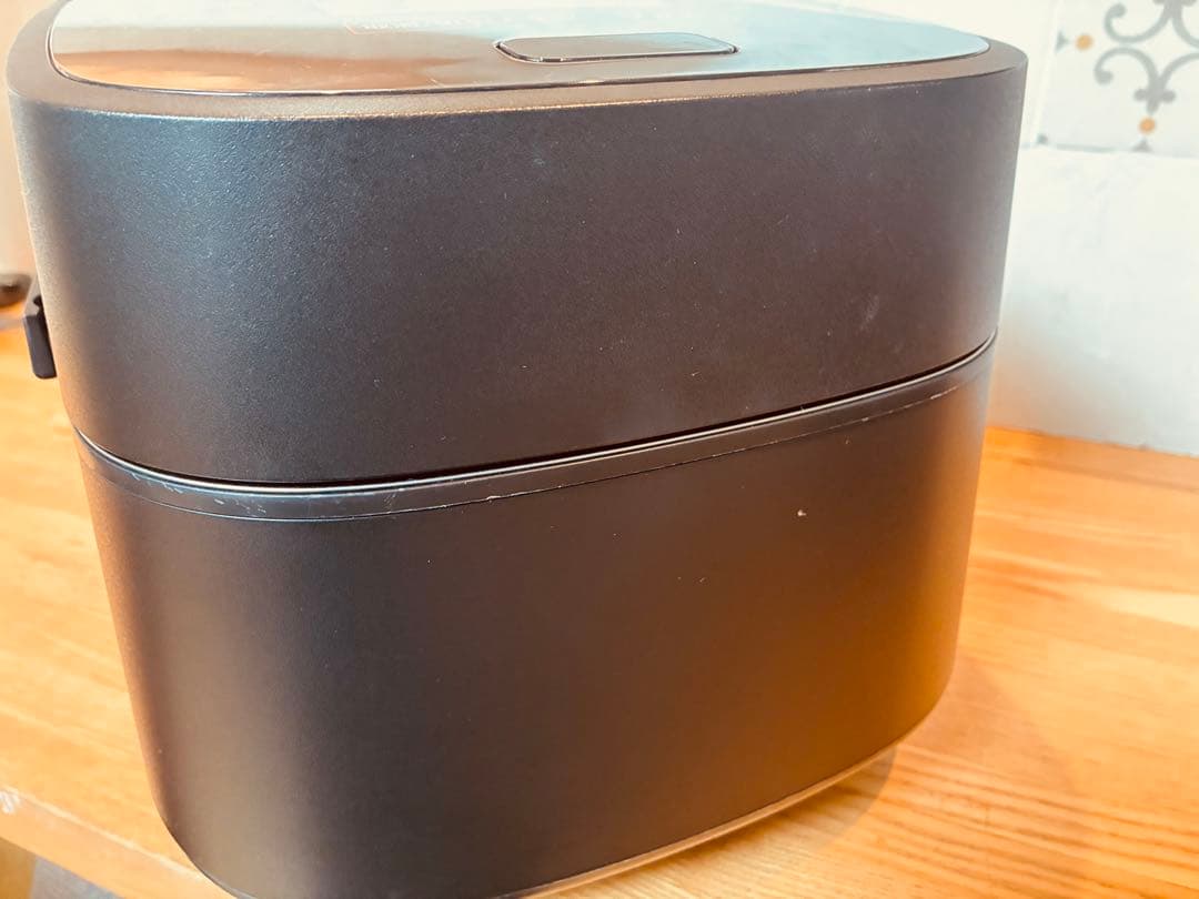 2020年製Panasonic Ｗおどり炊き　ダイヤモンド釜 炊飯器