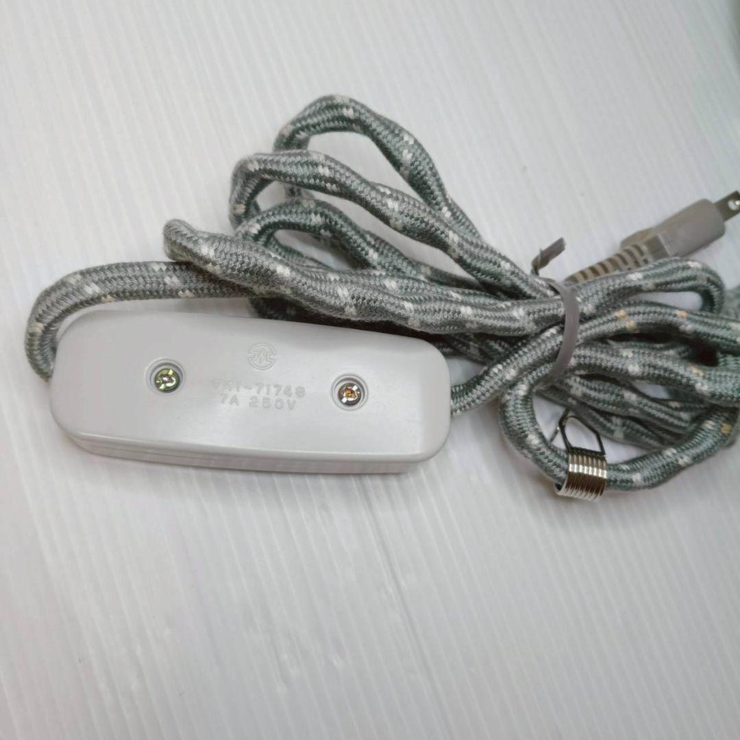 ​【未使用品】茶道具 野々田商店 炭型電熱器 100V-410W 箱・説明書付