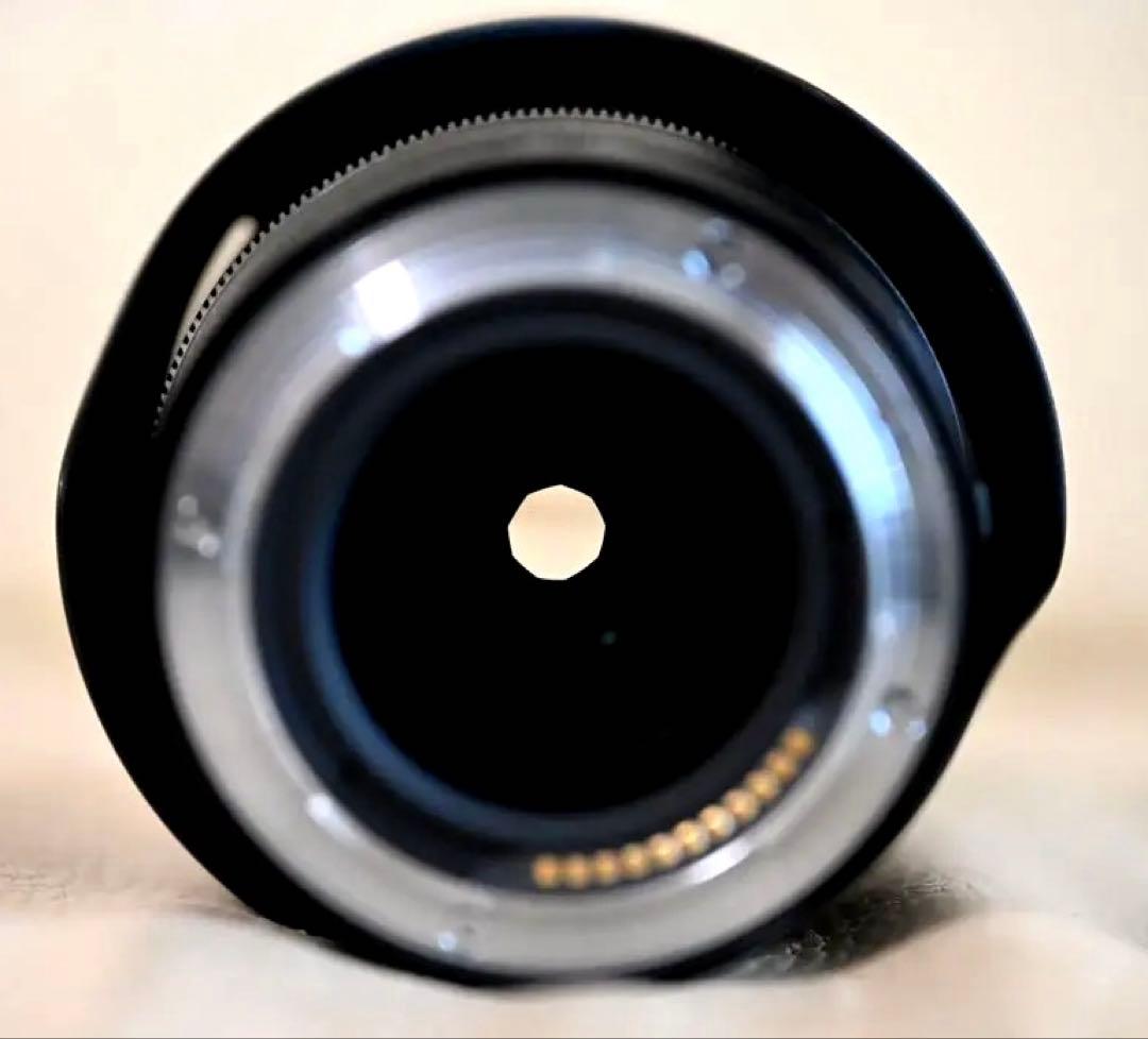 NIKKOR Z 35mm f/1.8 S レンズ