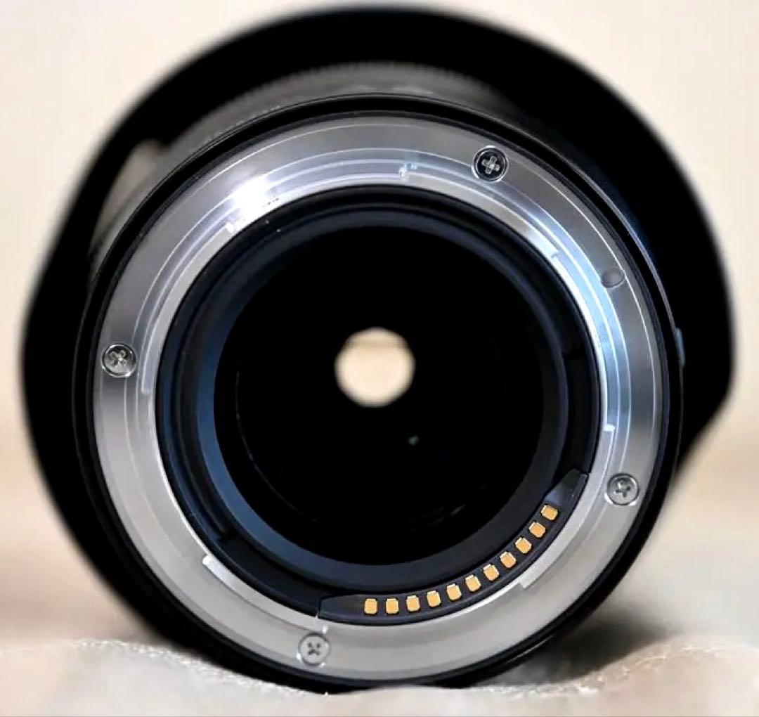 NIKKOR Z 35mm f/1.8 S レンズ