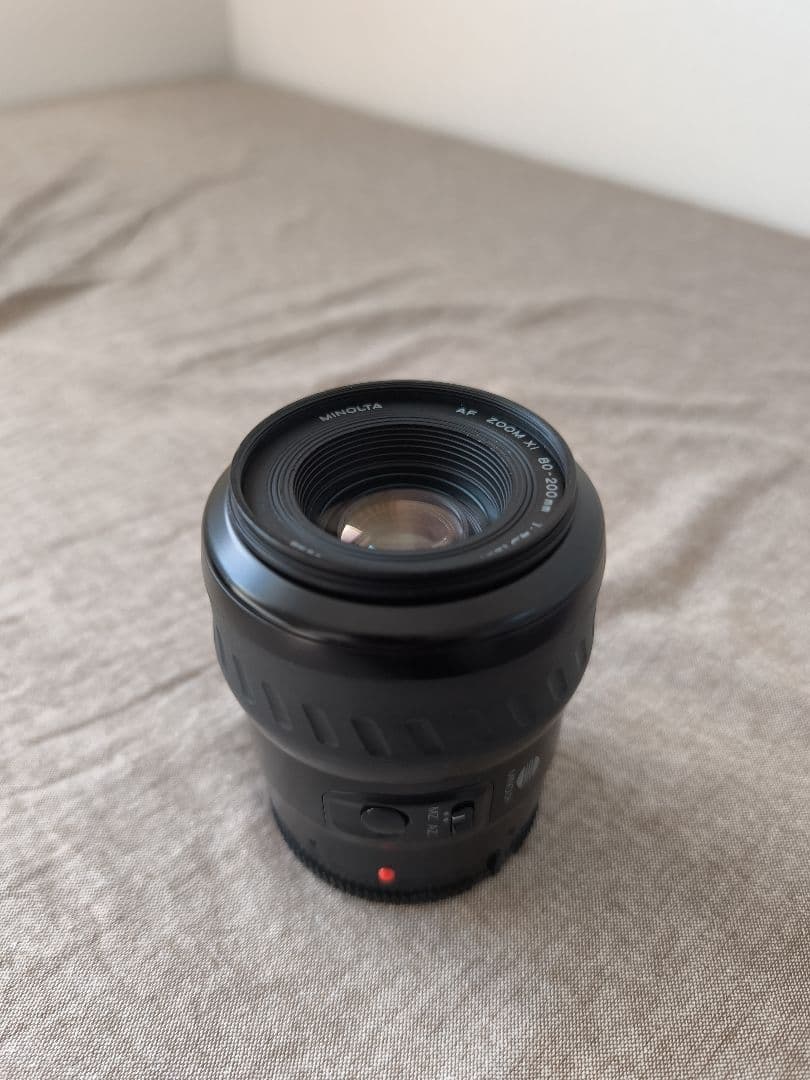 SONY α65 デジタル一眼レフ カメラセット