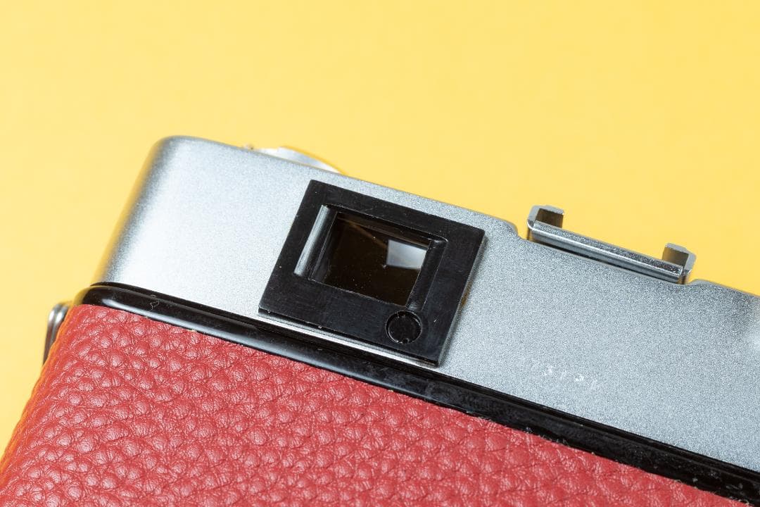 [#558] コニカ KONICA EE MATIC DELUXE