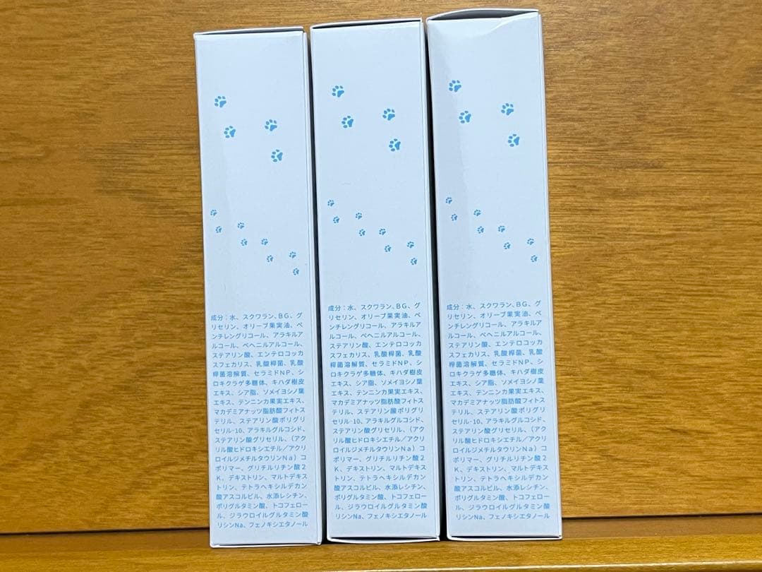 ゆ*マ様 ママ&ベビーケアクリーム　30g 3本おまとめ