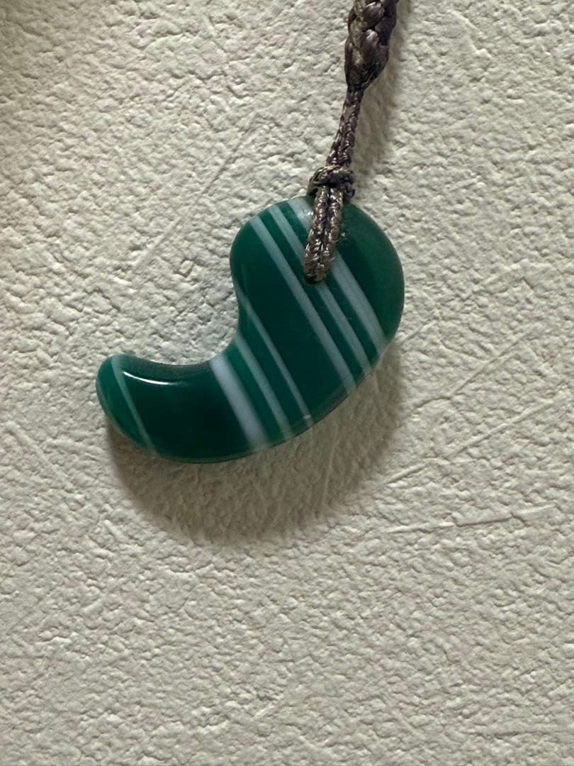 瑪瑙　メノウ　ねつけ　キーホルダー　チャーム