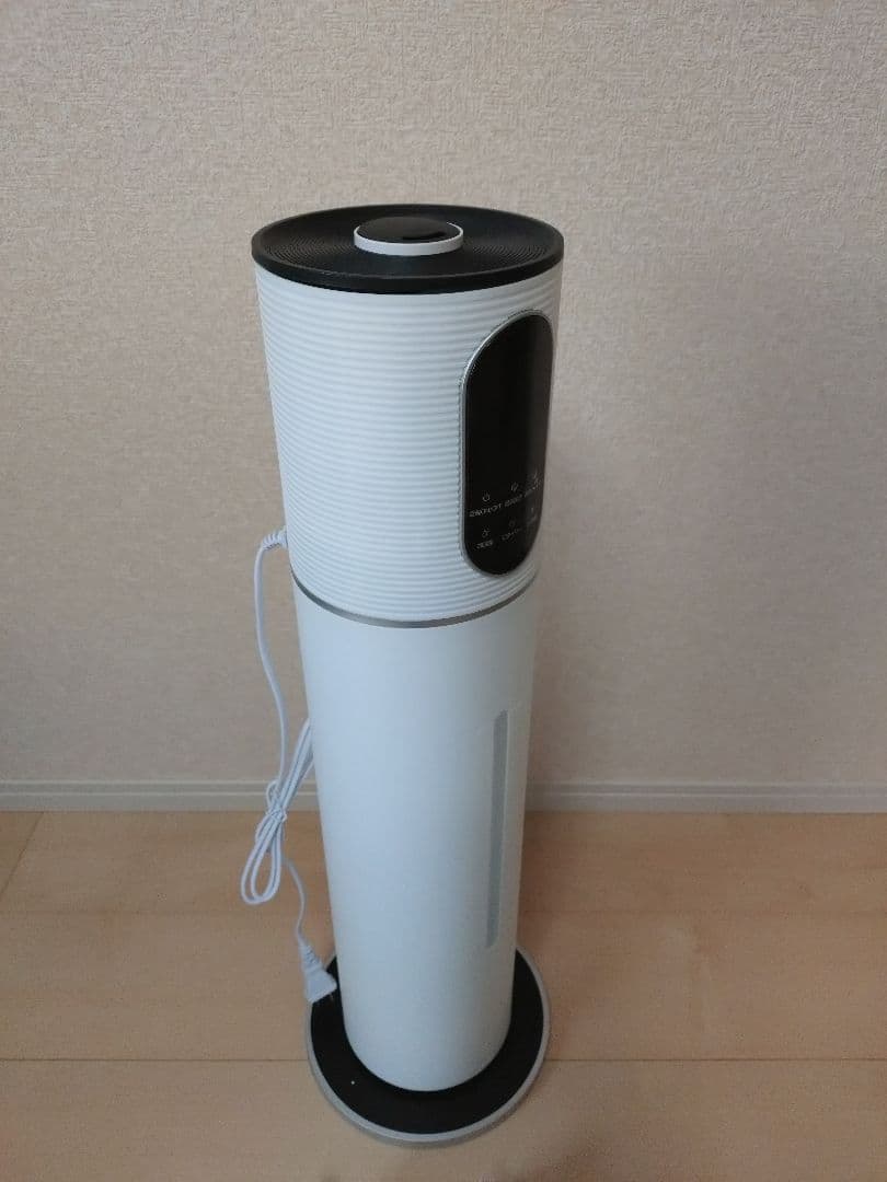 DeliToo社　yx-L038超音波加湿器　（お値引きご相談ください）