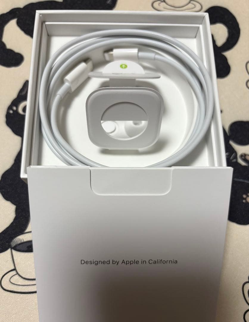 【ジャンク品】AirPods Pro 第1世代