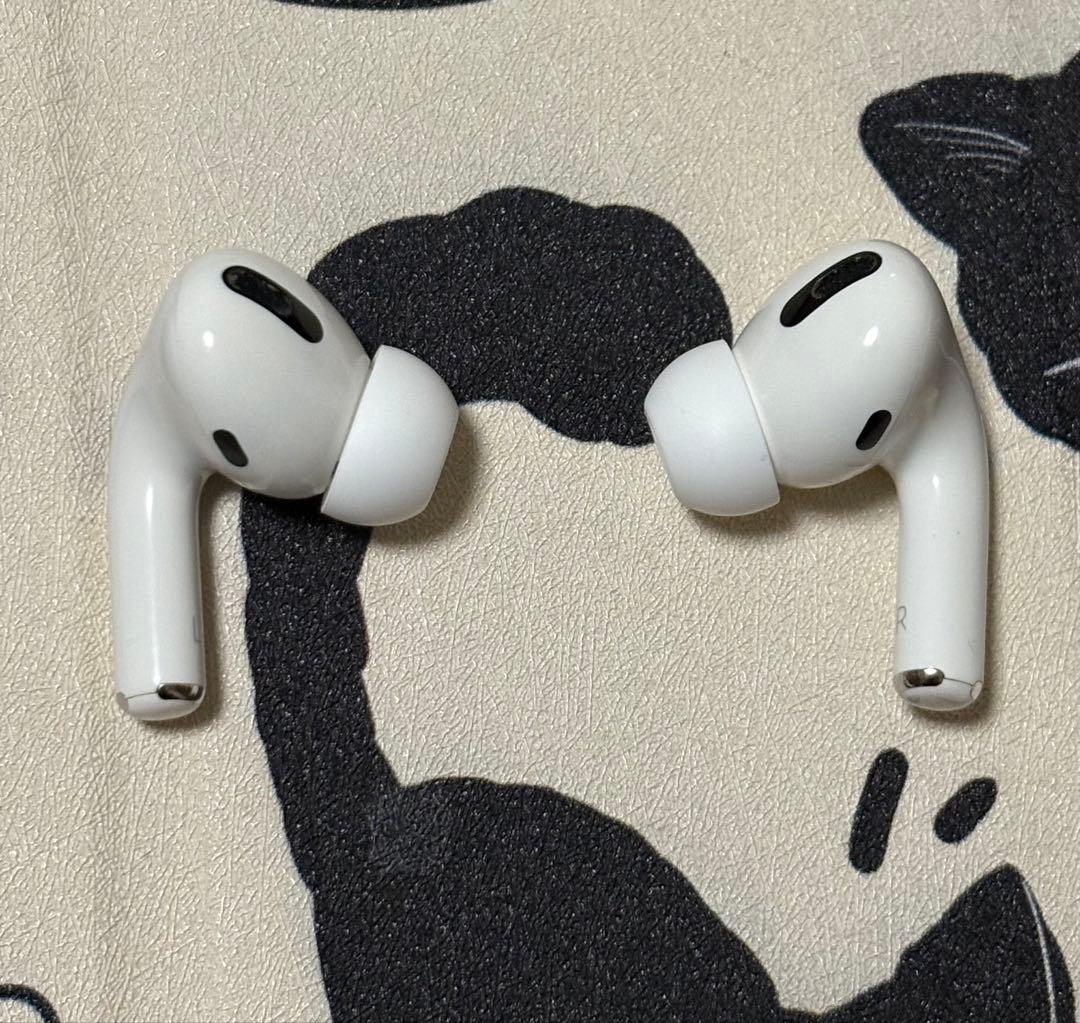 【ジャンク品】AirPods Pro 第1世代