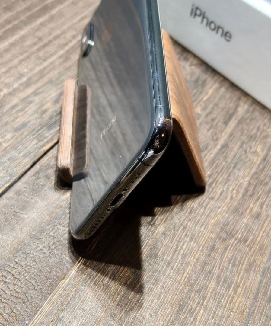 iphone xs 256GB SIMフリー スマホ