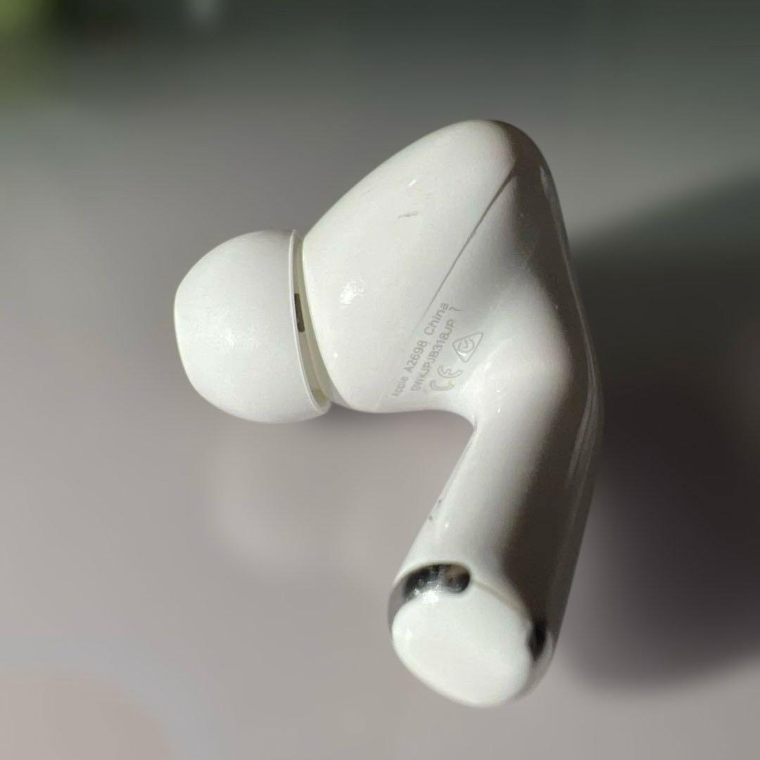 AirPodsPro 第2世代 右耳 lightningモデル