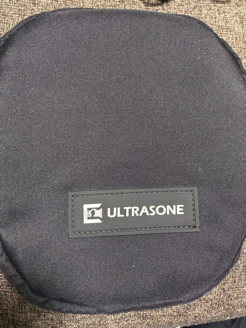 ヘッドホン ultrasone signature pure white