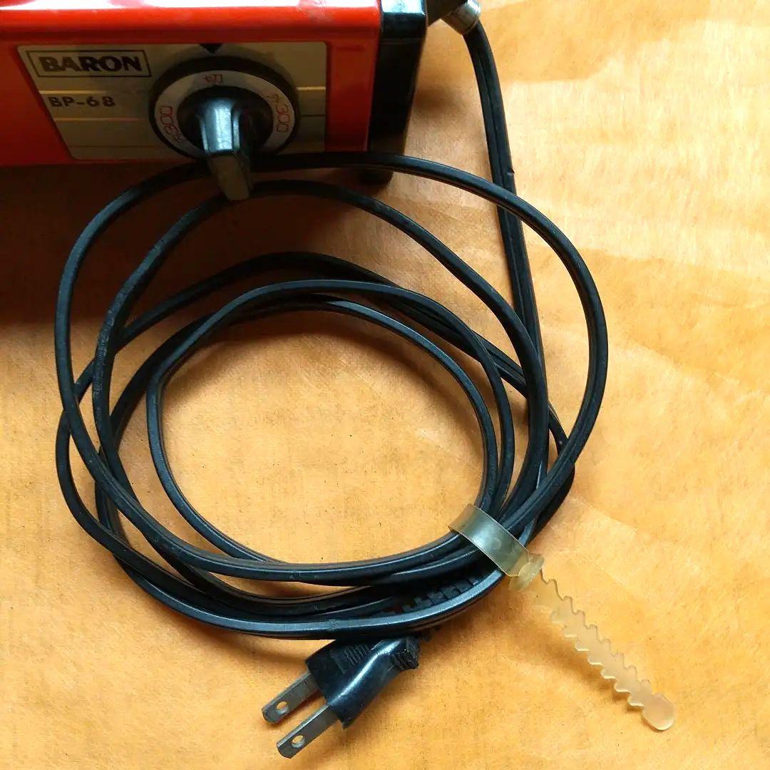 希少 美品 昭和レトロ　電気コンロ 蔵出し