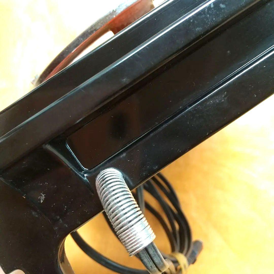 希少 美品 昭和レトロ　電気コンロ 蔵出し