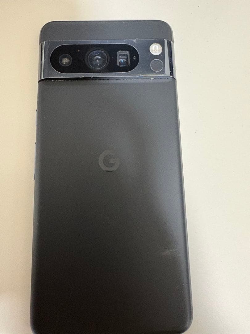 google Pixel 8 Pro 海外版　256gb Android