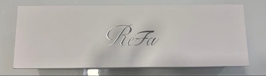 即日発送【新品保証書あり】ReFa ストレートアイロンプロプラス