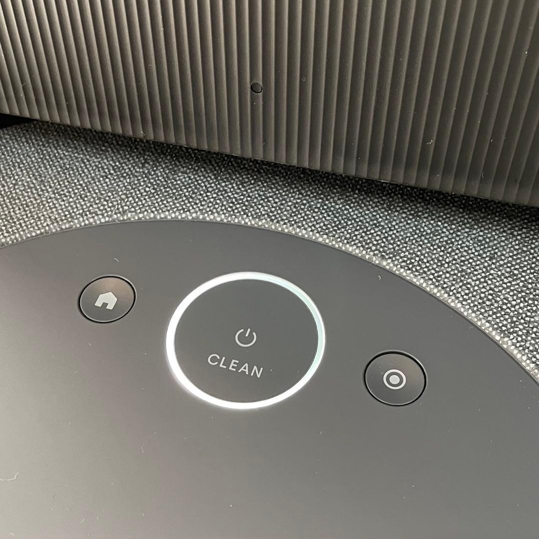 ◎ ルンバ i5+ 水拭き掃除対応 ロボット掃除機 iRobt ジャンク品