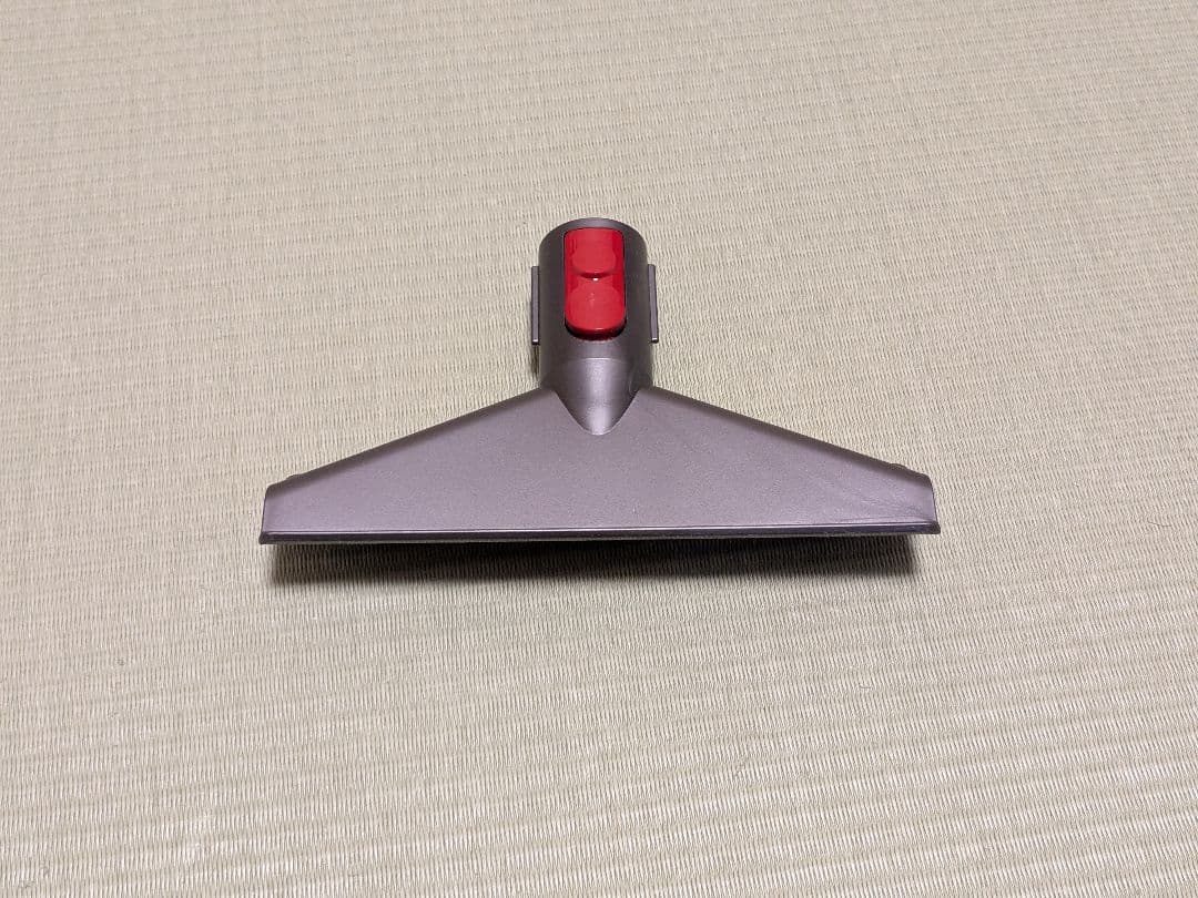 【スタンド付】Dyson V8 Slim Fluffy