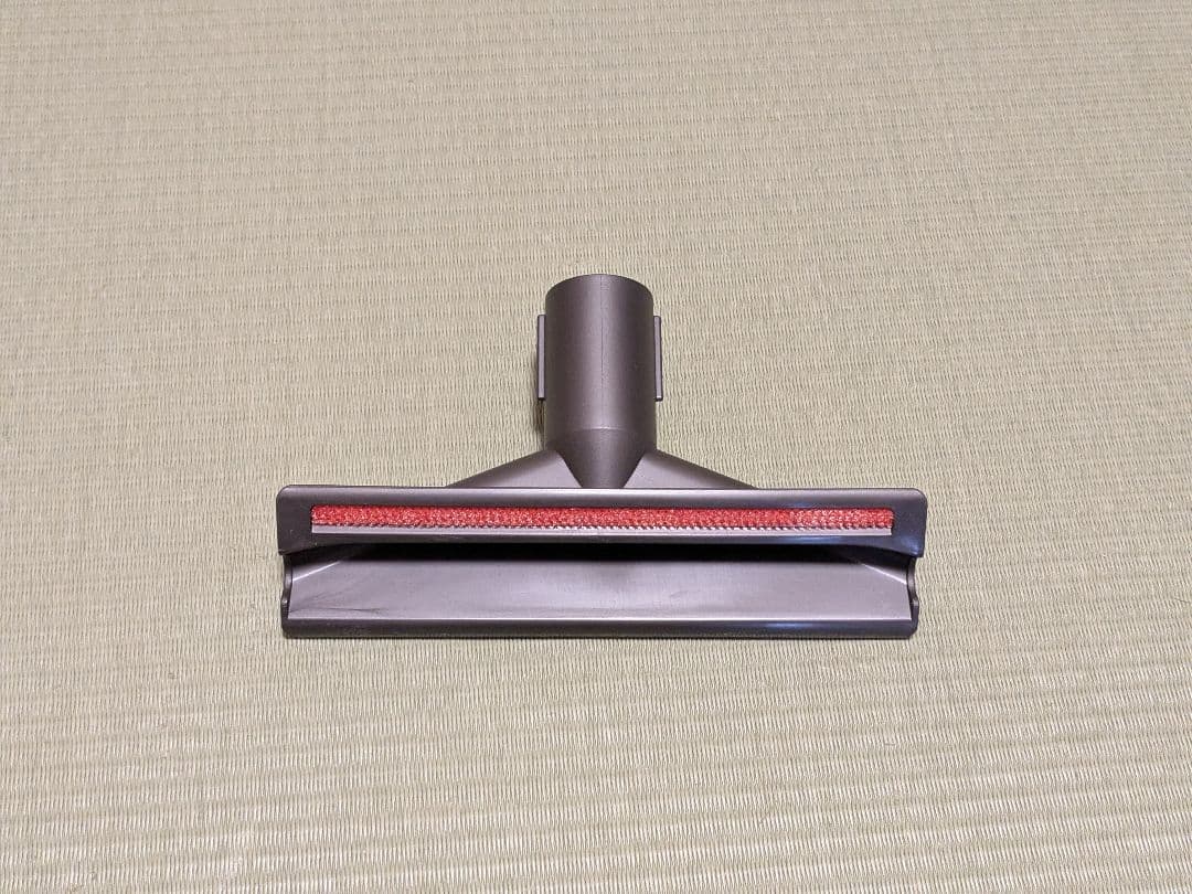 【スタンド付】Dyson V8 Slim Fluffy