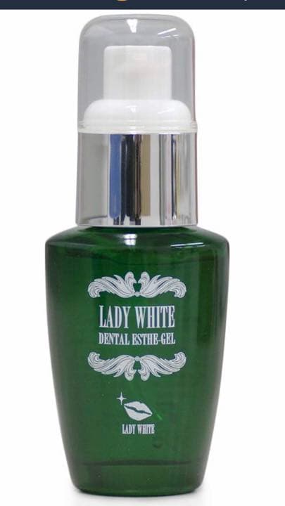 レディホワイト 30ml × 10